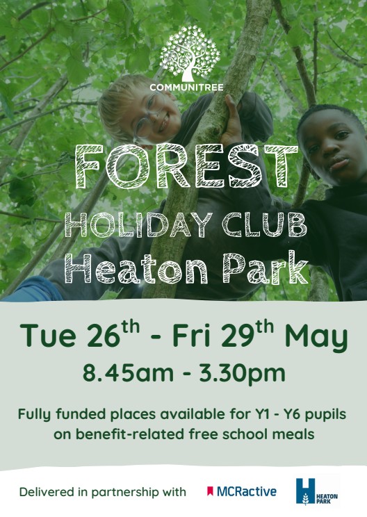 Forest Holiday Club